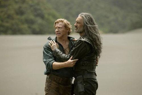 海盗旗升起 第一季,第一季：海贼王的征途启航